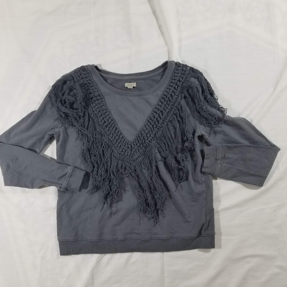 Urban Outfitters Ecote Top